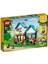 31139 LEGO Creator 3in1 - Cozy House 808 Parça +8 Yaş 1