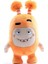 23CM Oddbods Karikatür Peluş Oyuncaklar (Yurt Dışından) 1