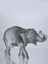 Lalique Glass Sumatra Fil 5