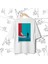 Lekedar Design Studio Biat Serisi No:5 T-Shirt 5