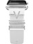 Psgt apple Watch Uyumlu Harfli Charm Aksesuar Tüm Seriye Uyumlu Akıllı Saay Charm 1