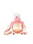 Matara Ayıcık Sevimli Matara 1000 ml Pembe 3