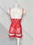 Bacak Aparatlı Babydoll 4
