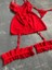 Bacak Aparatlı Babydoll 5