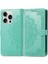 IPhone 16 Için Flip Case Pro Kılıf Kapak Kapak Darbeye Zarif (Yurt Dışından) 2