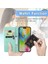 IPhone 16 Için Flip Case Pro Kılıf Kapak Kapak Darbeye Zarif (Yurt Dışından) 4