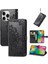 IPhone 16 Için Flip Case Pro Kılıf Kapak Kapak Darbeye Zarif (Yurt Dışından) 1