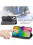 IPhone 16 Için Flip Case Pro Kılıf Kapak Kapak Darbeye Zarif (Yurt Dışından) 5