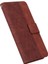 IPhone 16 Için Flip Case Pro Max Kickstand Özelliği Flip Folio Geometrik Pu (Yurt Dışından) 2