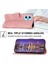 Realme 9i Premium Manyetik Kapatma Kart Yuvaları Bileklik Için Flip Case (Yurt Dışından) 3