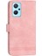 Realme 9i Premium Manyetik Kapatma Kart Yuvaları Bileklik Için Flip Case (Yurt Dışından) 5
