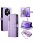 Realme 12 5g Bilek Kayışı Çok Fonksiyonlu Kart Yuvaları Cüzdan Için Flip Case (Yurt Dışından) 3