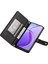 Realme 12 5g Bilek Kayışı Çok Fonksiyonlu Kart Yuvaları Cüzdan Için Flip Case (Yurt Dışından) 4