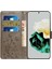 Huawei P60 Kart Tutucu Bilek Kayışı Pu Deri Manyetik Için Filp Durumda (Yurt Dışından) 3