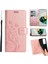 Huawei P60 Kart Tutucu Bilek Kayışı Pu Deri Manyetik Için Filp Durumda (Yurt Dışından) 1