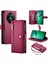 Realme 12 Artı Cüzdan Bölmesi Kickstand Için Flip Case Çok Fonksiyonlu (Yurt Dışından) 1