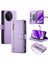 Realme 11 4g Çok Fonksiyonlu Kart Yuvaları Için Flip Case Kickstand Bilek (Yurt Dışından) 3