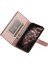 IPhone 11 Için Flip Case Pro Max Cüzdan Bölmesi Kickstand Bilek Kayışı (Yurt Dışından) 5