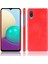 Samsung Galaxy A02 Için Retro DURUMDA/M02 Anti Scratch Koruyucu Kapak Retro (Yurt Dışından) 1