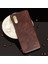 Samsung Galaxy A02 Için Retro DURUMDA/M02 Anti Scratch Koruyucu Kapak Retro (Yurt Dışından) 2