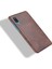 Samsung Galaxy A02 Için Retro DURUMDA/M02 Anti Scratch Koruyucu Kapak Retro (Yurt Dışından) 3