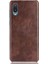 Samsung Galaxy A02 Için Retro DURUMDA/M02 Anti Scratch Koruyucu Kapak Retro (Yurt Dışından) 5