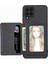 Samsung Galaxy M33 5g Rfıd Engelleme Manyetik Kart Tutucu Komple (Yurt Dışından) 1