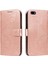 Huawei Y5 Başbakan 2018 Yüksek Kalite Deri Ayrılabilir El Için Flip Case (Yurt Dışından) 1