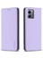 Motorola Moto G14 4g Çok Renkli Manyetik Cüzdan Iş Pu Için Flip Case (Yurt Dışından) 5