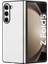 Samsung Galaxy Z Için Şık Klasik Durumda Kat 5 Klasik Timsah Moda (Yurt Dışından) 4