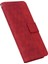 IPhone 16 Için Flip Case Pro Max Kickstand Özelliği Flip Folio Geometrik Pu (Yurt Dışından) 2