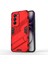 Oppo Oppo 12 5g Kickstand Sağlam Askeri Koruyucu Kapak Için Kılıf (Yurt Dışından) 3