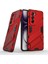 Oppo Oppo 12 5g Kickstand Sağlam Askeri Koruyucu Kapak Için Kılıf (Yurt Dışından) 4