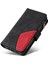 Samsung Galaxy S24 Fe Kickstand Koruyucu Dokuz Kart Yuvaları ile (Yurt Dışından) 2