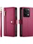 Xiaomi Redmi Not Için Flip Case 13 Pro 5g Cüzdan Bölmesi Bilek Kayışı (Yurt Dışından) 3