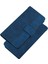 IPhone 16 Için Flip Case Pro Max Kickstand Özelliği Flip Folio Geometrik Pu (Yurt Dışından) 3