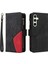 Samsung Galaxy S24 Fe Kickstand Koruyucu Dokuz Kart Yuvaları ile (Yurt Dışından) 5