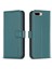 IPhone 6 Için Flip Case Artı/6s Artı Cüzdan Çok Renkli Çoklu Kart Yuvası (Yurt Dışından) 1