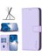 IPhone 13 Için Flip Case Pro Max Deri Kılıf Çok Renkli Çoklu Kart Yuvası (Yurt Dışından) 1