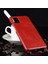 Samsung Galaxy A71 5g Retro Lychee Desen Anti Scratch Için Retro Kılıf (Yurt Dışından) 2