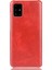 Samsung Galaxy A71 5g Retro Lychee Desen Anti Scratch Için Retro Kılıf (Yurt Dışından) 3