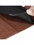 Kart Yuvası Klasik Düz Renk Yüksek Kalite ile Onur 200 5g Için Flip Case (Yurt Dışından) 3