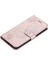 Kart Yuvası Standı ile Realme C21Y Flip Kickstand Pu Deri Için Flip Case (Yurt Dışından) 5