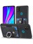 Xiaomi Redmi 9c Manyetik Araç Montaj Standı Crad Yuvası Halka Tutucu (Yurt Dışından) 3