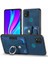 Xiaomi Redmi 9c Manyetik Araç Montaj Standı Crad Yuvası Halka Tutucu (Yurt Dışından) 1