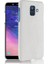 Samsung Galaxy A6 2018 Uyumluluk Koruyucu Için Şık Klasik Kılıf (Yurt Dışından) 1