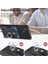 Xiaomi 11T/11T Pro Crad Yuvası Standı Halka Tutucu Manyetik Araç Montaj (Yurt Dışından) 4