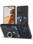 Xiaomi 11T/11T Pro Crad Yuvası Standı Halka Tutucu Manyetik Araç Montaj (Yurt Dışından) 5