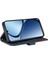 Kart Yuvası Standı Kickstand Koruyucu Flip ile Realme C61 Için Flip Case (Yurt Dışından) 2