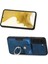 Samsung Galaxy S22 Artı Manyetik Araç Montaj Yüzük Tutucu Crad Yuvası (Yurt Dışından) 5